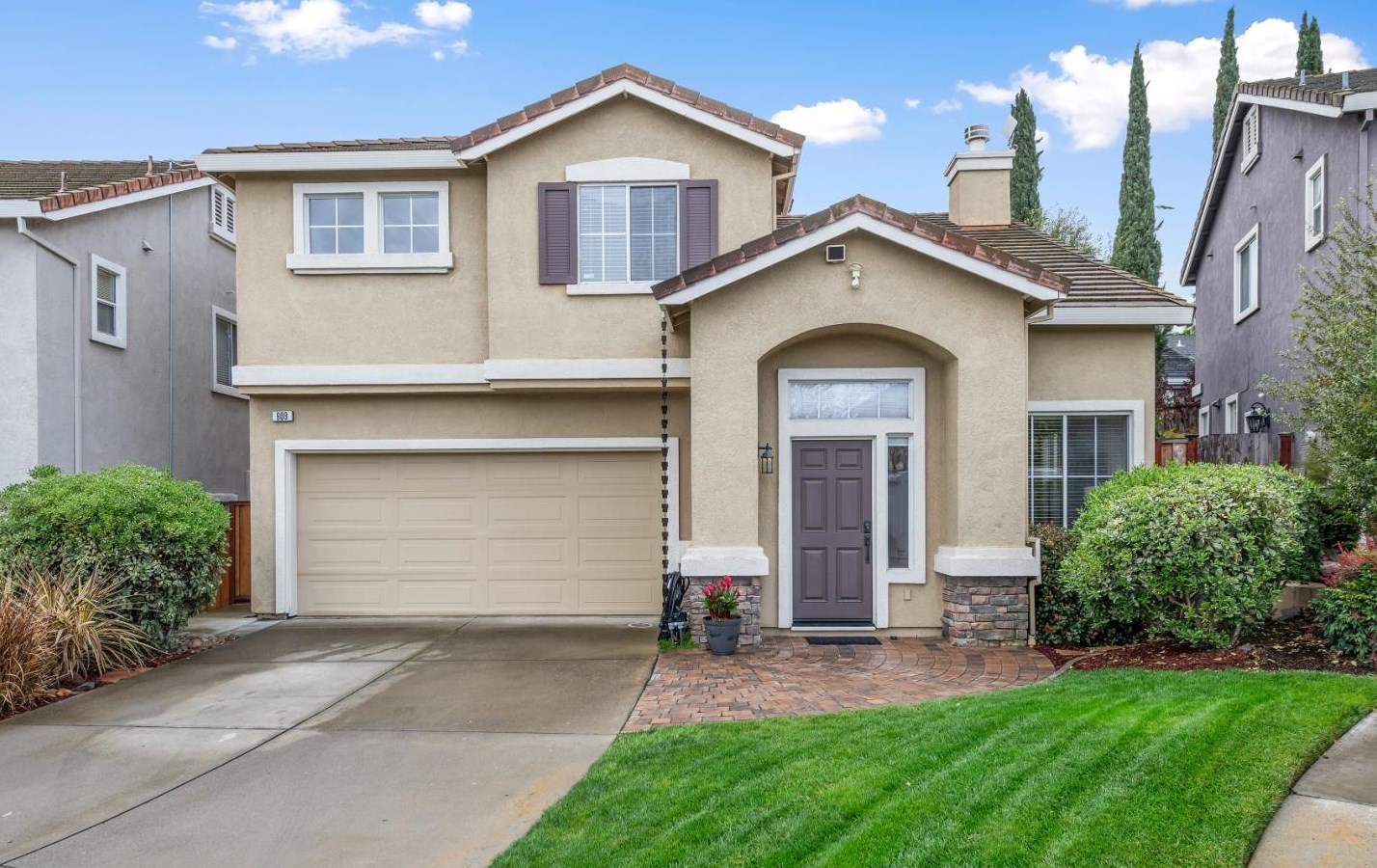 909 Windsor Hills Cir, San Jose, CA 95123-2486