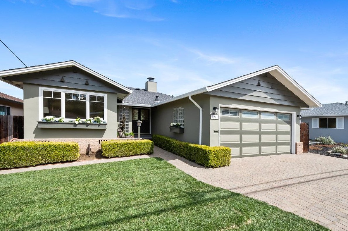 3251 Crestmoor Dr, San Bruno, CA 94066-3918