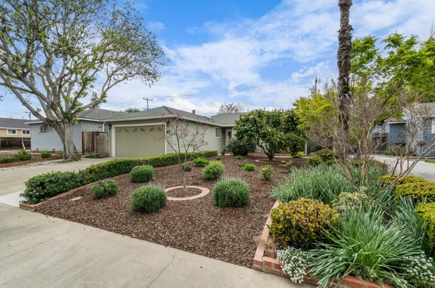 87 Eldora Dr, Mountain View, CA 94041