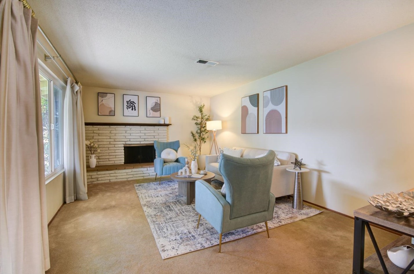 3186 Pomeroy Ave, San Jose, CA 95121-1364