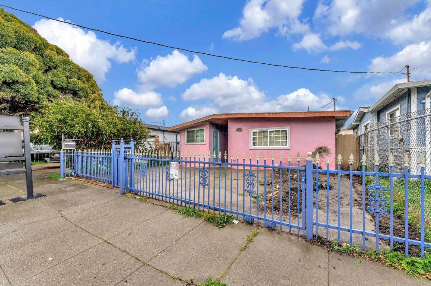 422 Alamo Ave, Richmond, CA 94801