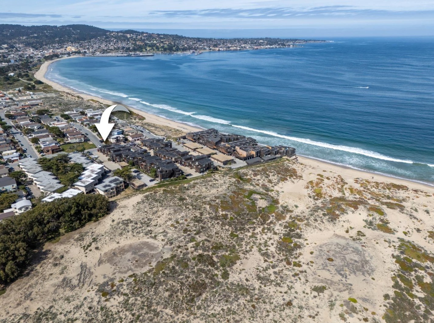 125 Surf Way 344, Monterey, CA 93940