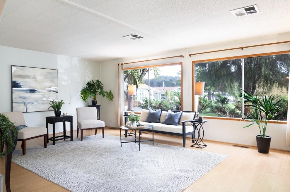 444 Whispering Pines Dr 162, Santa Cruz, CA 95066