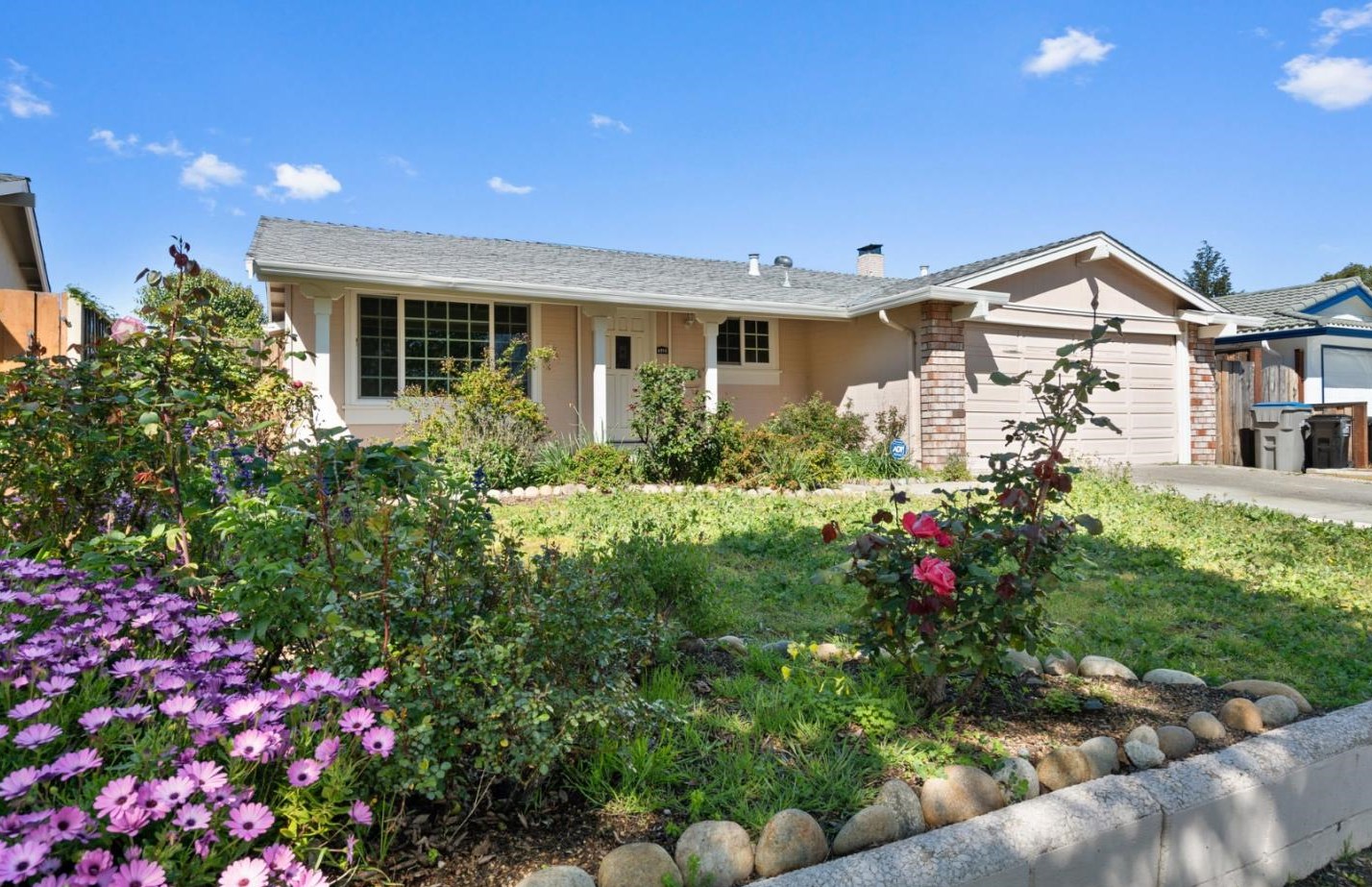 6213 Shadelands Dr, San Jose, CA 95123-4646