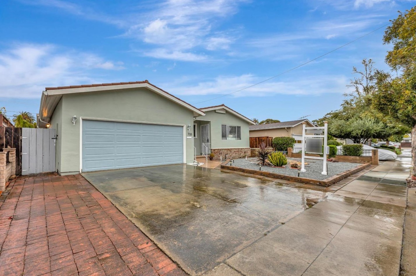 733 Santa Rita St, Sunnyvale, CA 94085-3467