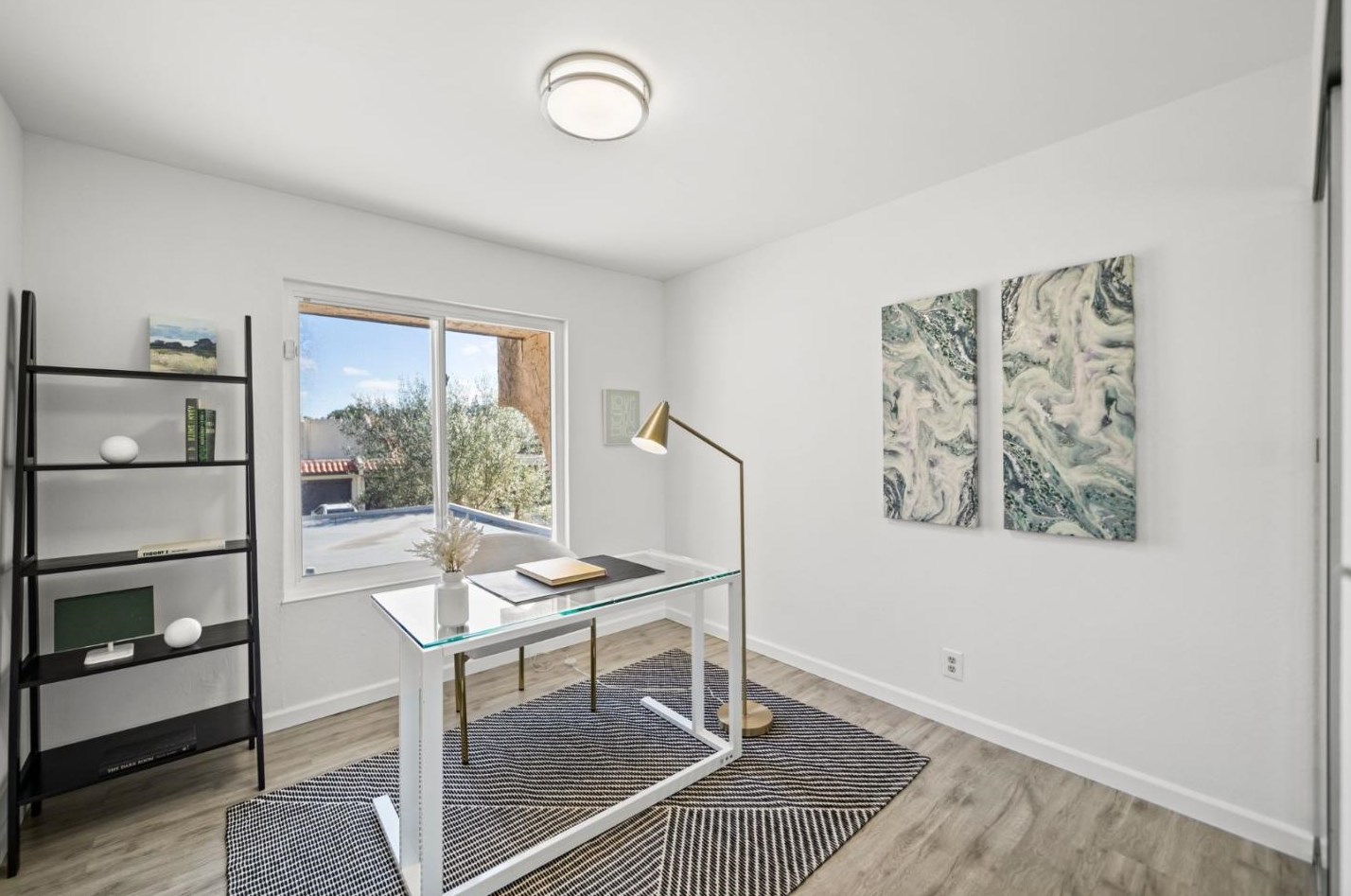 107 Villa Dr, Richmond CA  94806-3768 exterior