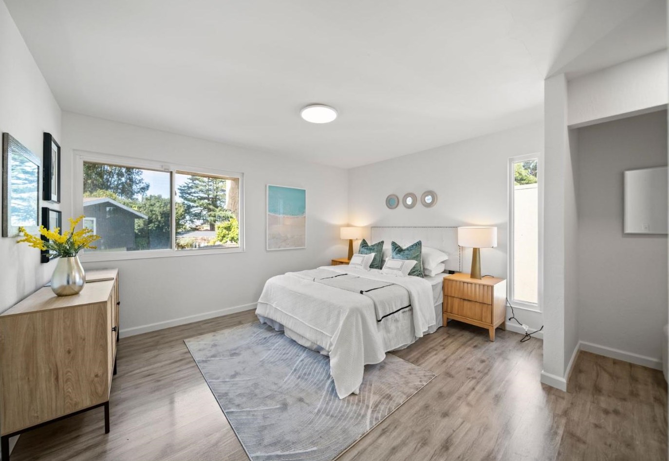 107 Villa Dr, Richmond CA  94806-3768 exterior