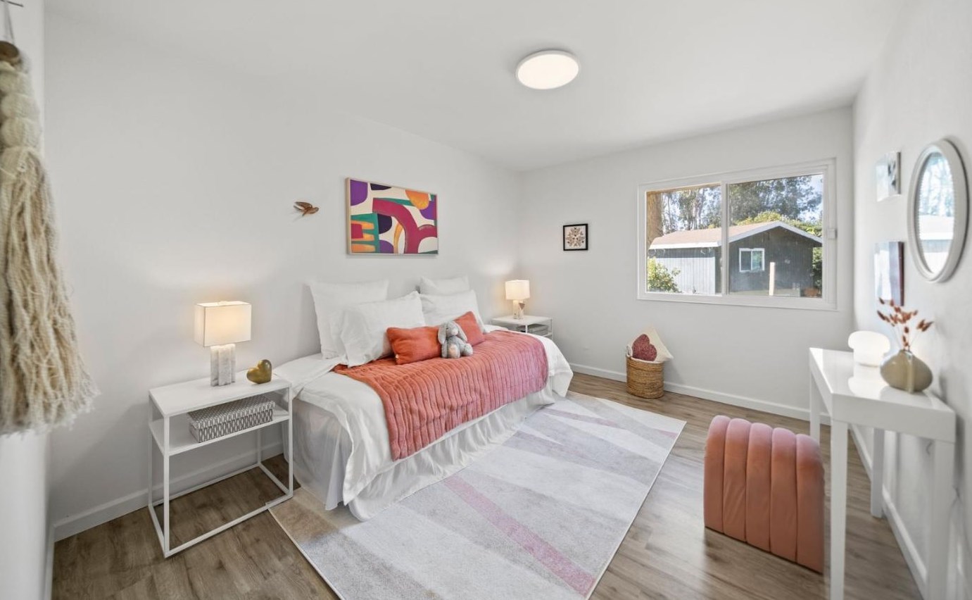 107 Villa Dr, Richmond CA  94806-3768 exterior