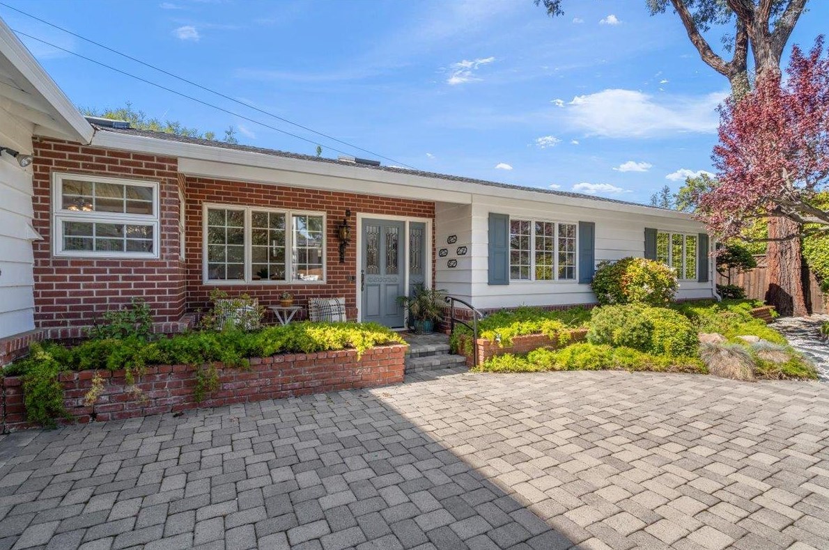 2230 Ancora Ct, Los Altos, CA 94024-7101