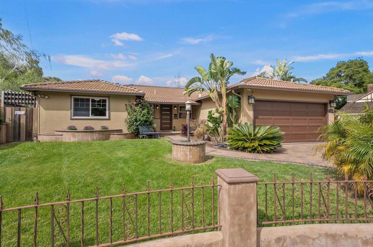 2206 Central Park Dr, Campbell, CA 95008