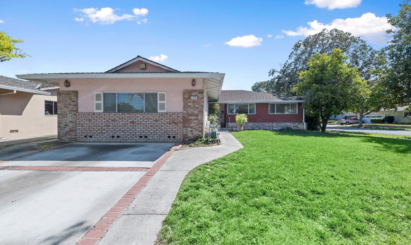 1056 Kildare Ave, Sunnyvale, CA 94087-5030