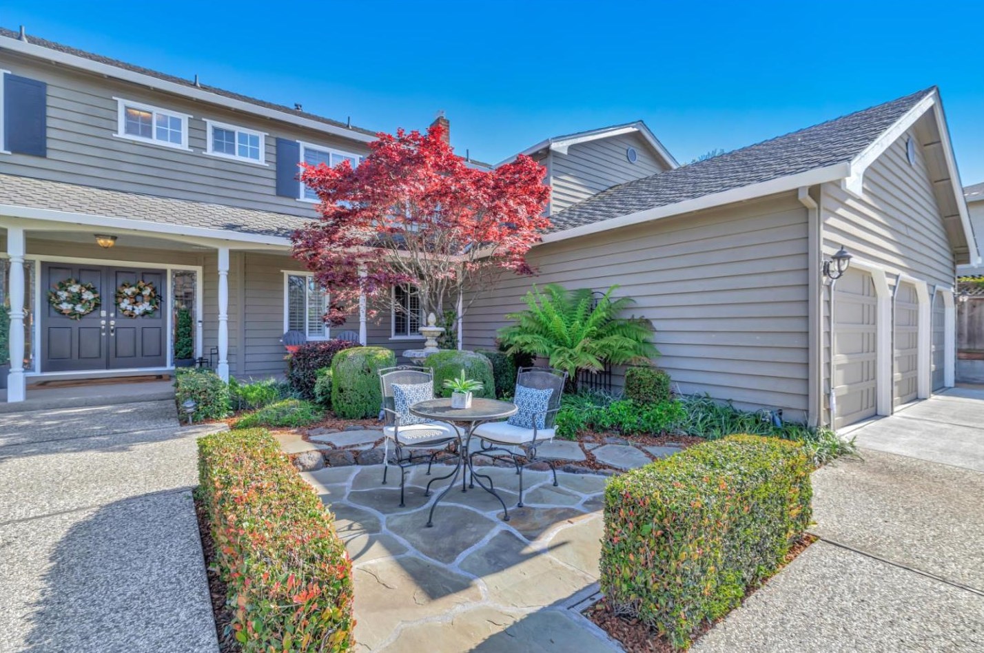1760 Maykirk Ct, San Jose, CA 95124-1241