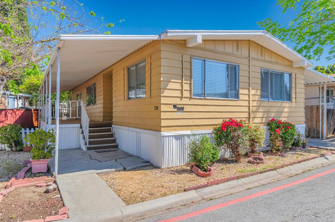 738 Spindrift Dr 738, San Jose, CA 95134