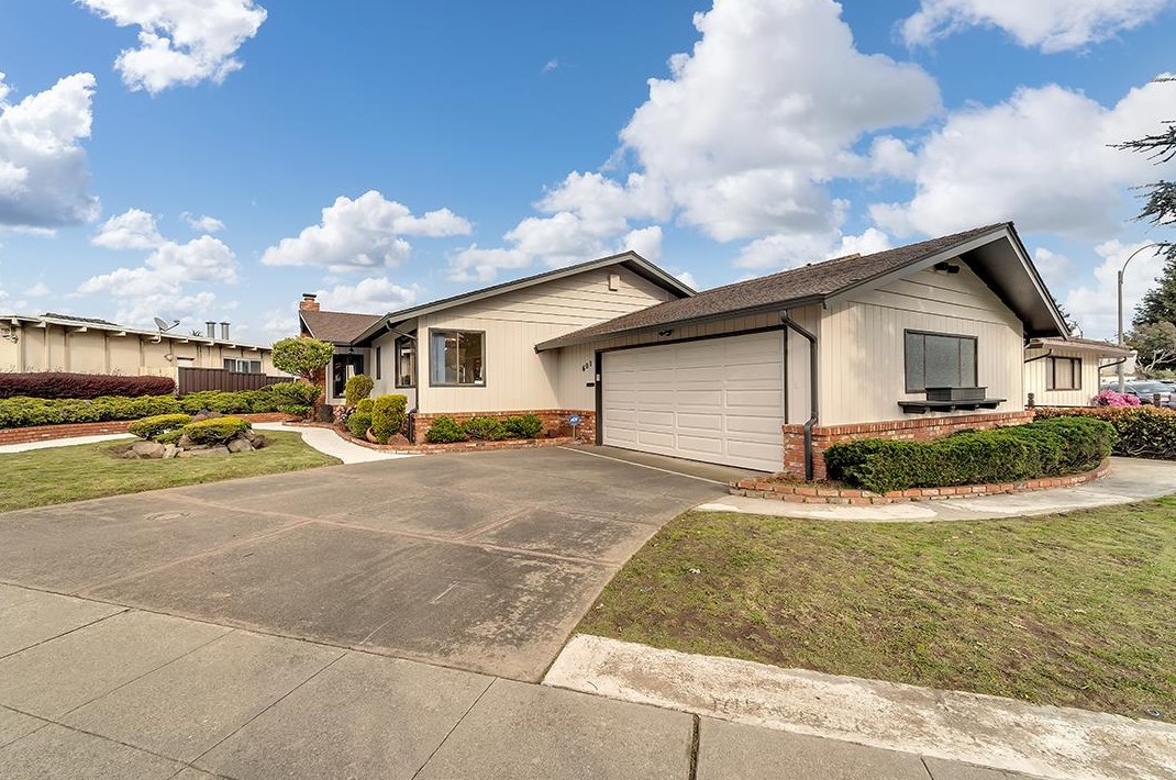 600 Grand St, Alameda, CA 94501
