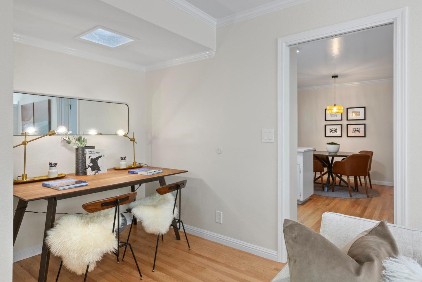 490 Cherry Ave, Los Altos CA 94022-1621 exterior