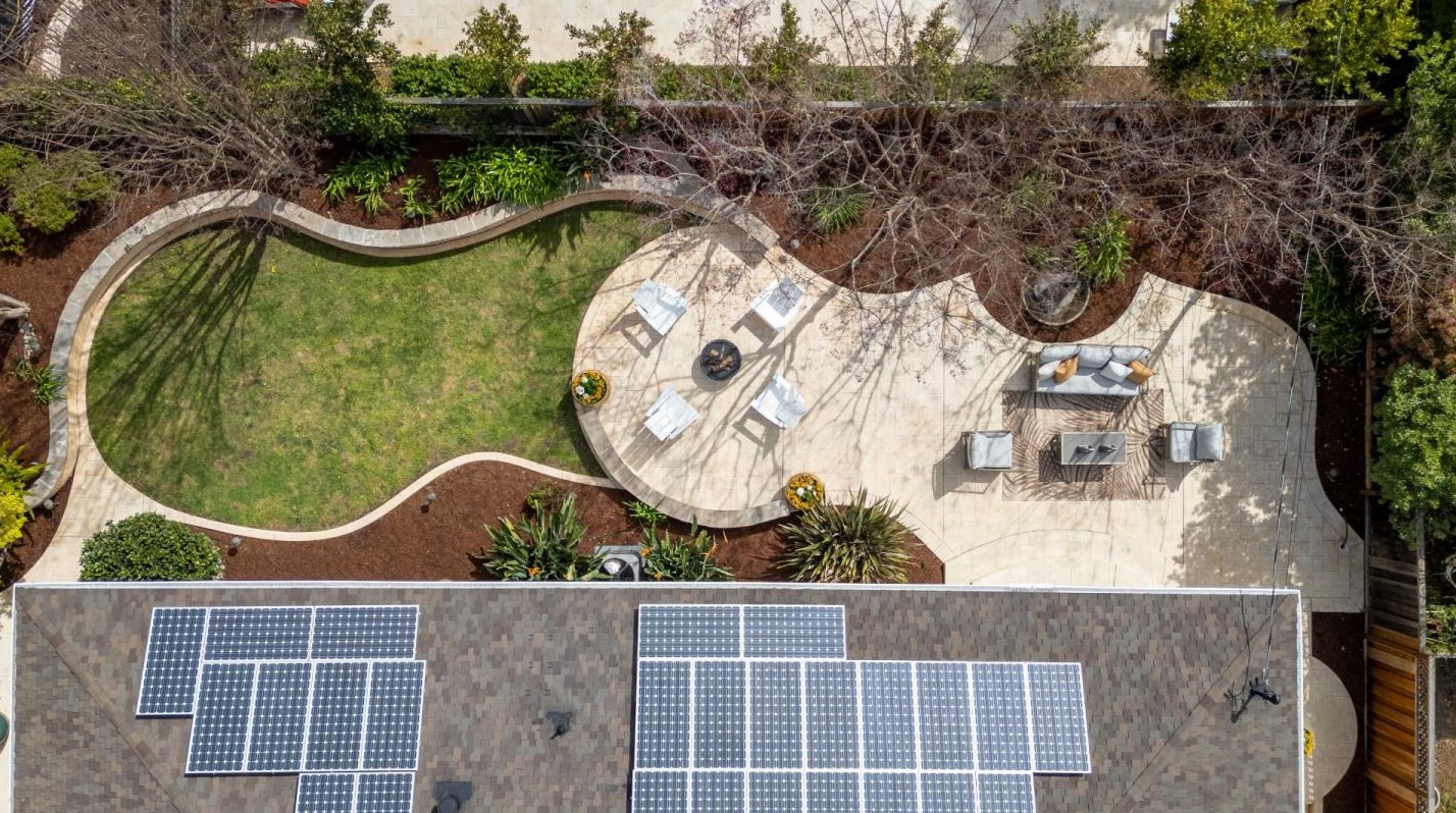 490 Cherry Ave, Los Altos CA 94022-1621 exterior