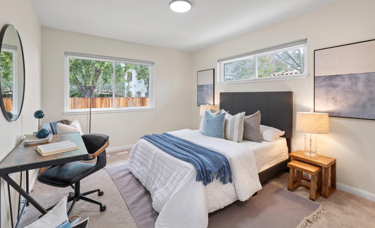 490 Cherry Ave, Los Altos CA 94022-1621 exterior