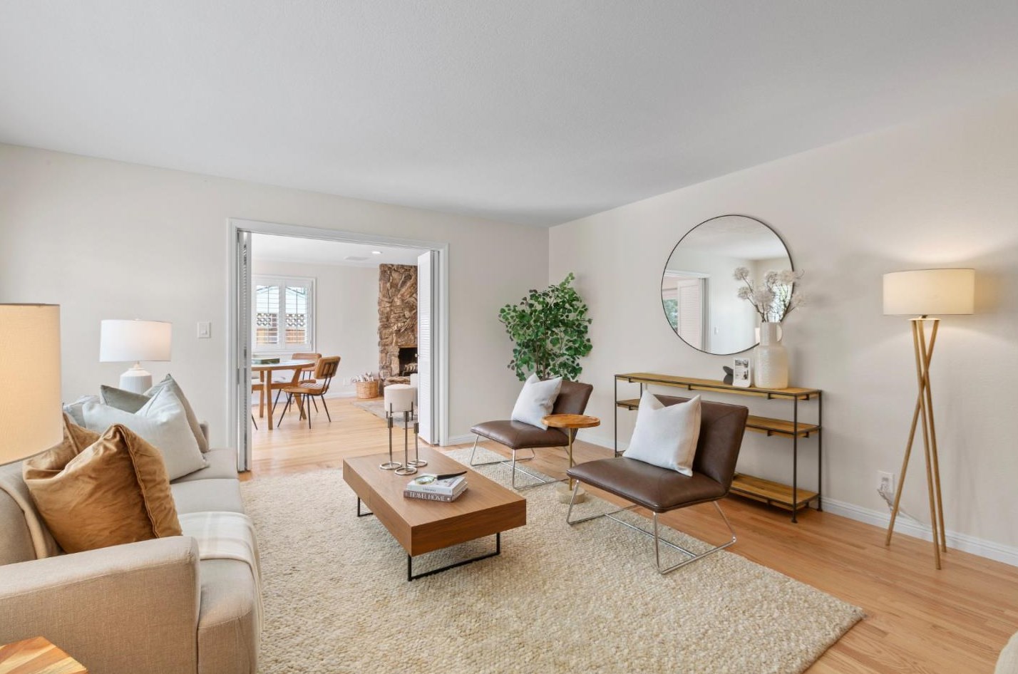 490 Cherry Ave, Los Altos CA 94022-1621 exterior