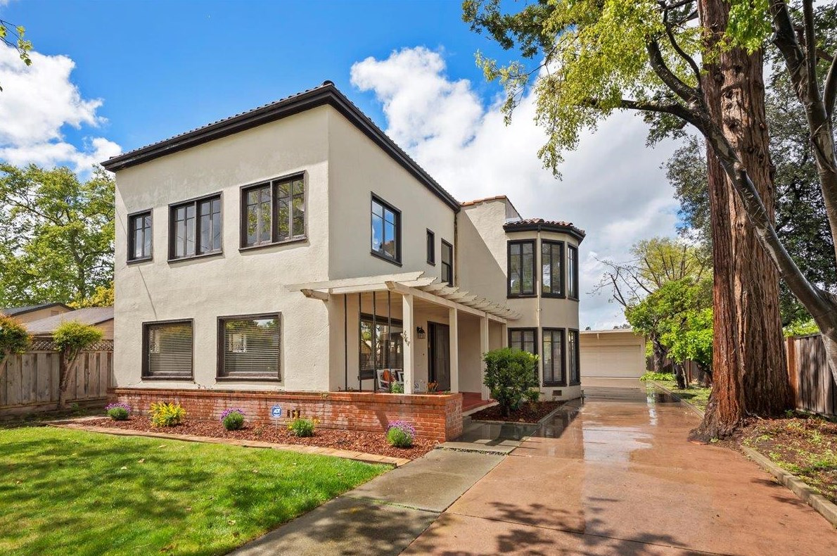 1167 Idaho St, San Jose, CA 95126-1108