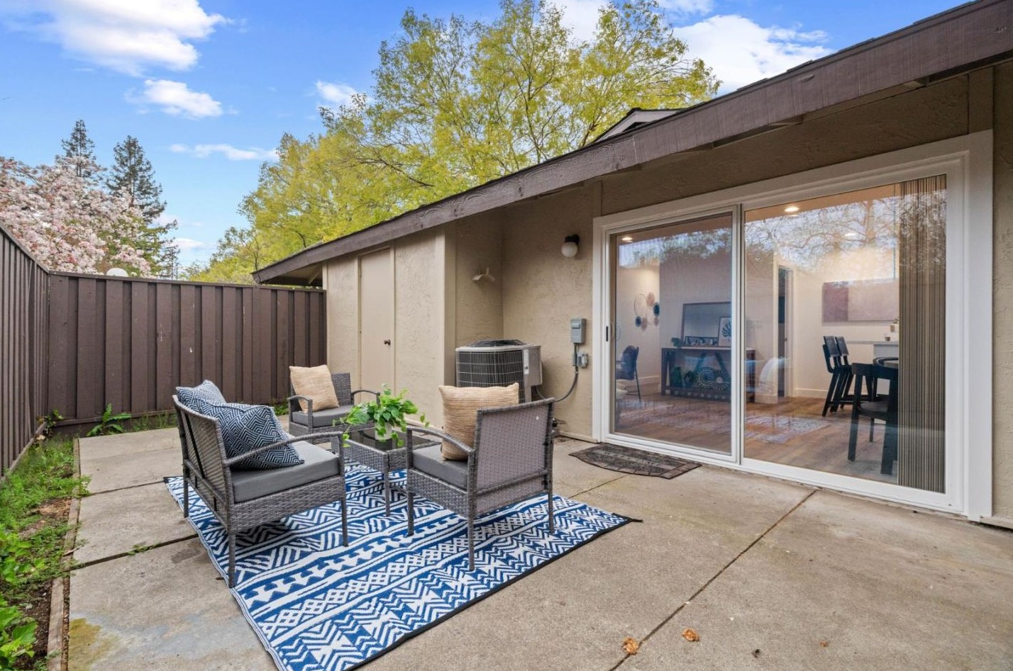4942 Poplar Ter, Campbell CA  95008-5753 exterior