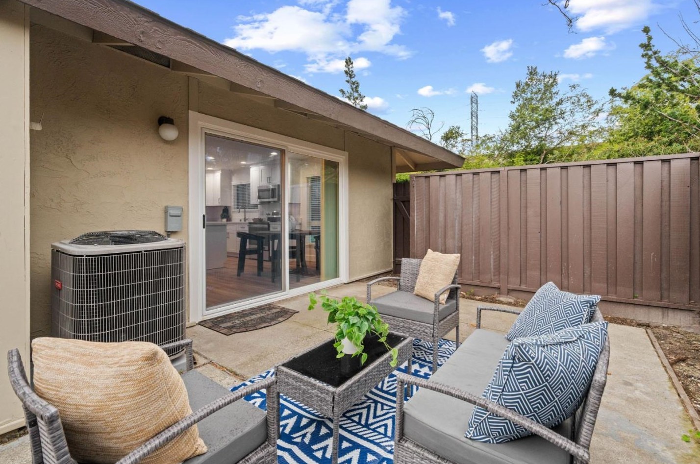 4942 Poplar Ter, Campbell CA  95008-5753 exterior