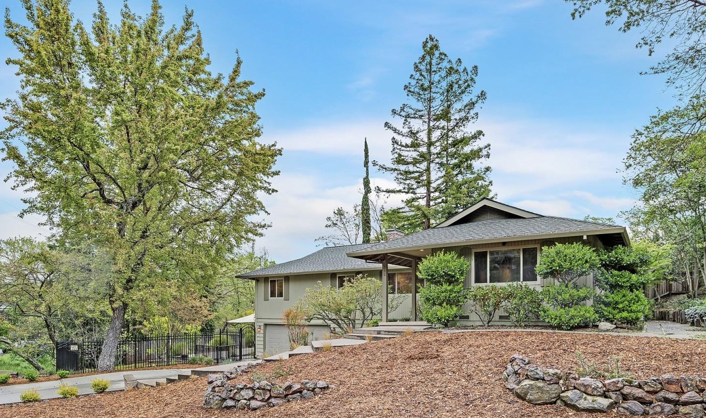 350 Shady Glen Rd, Walnut Creek, CA 94596-5464