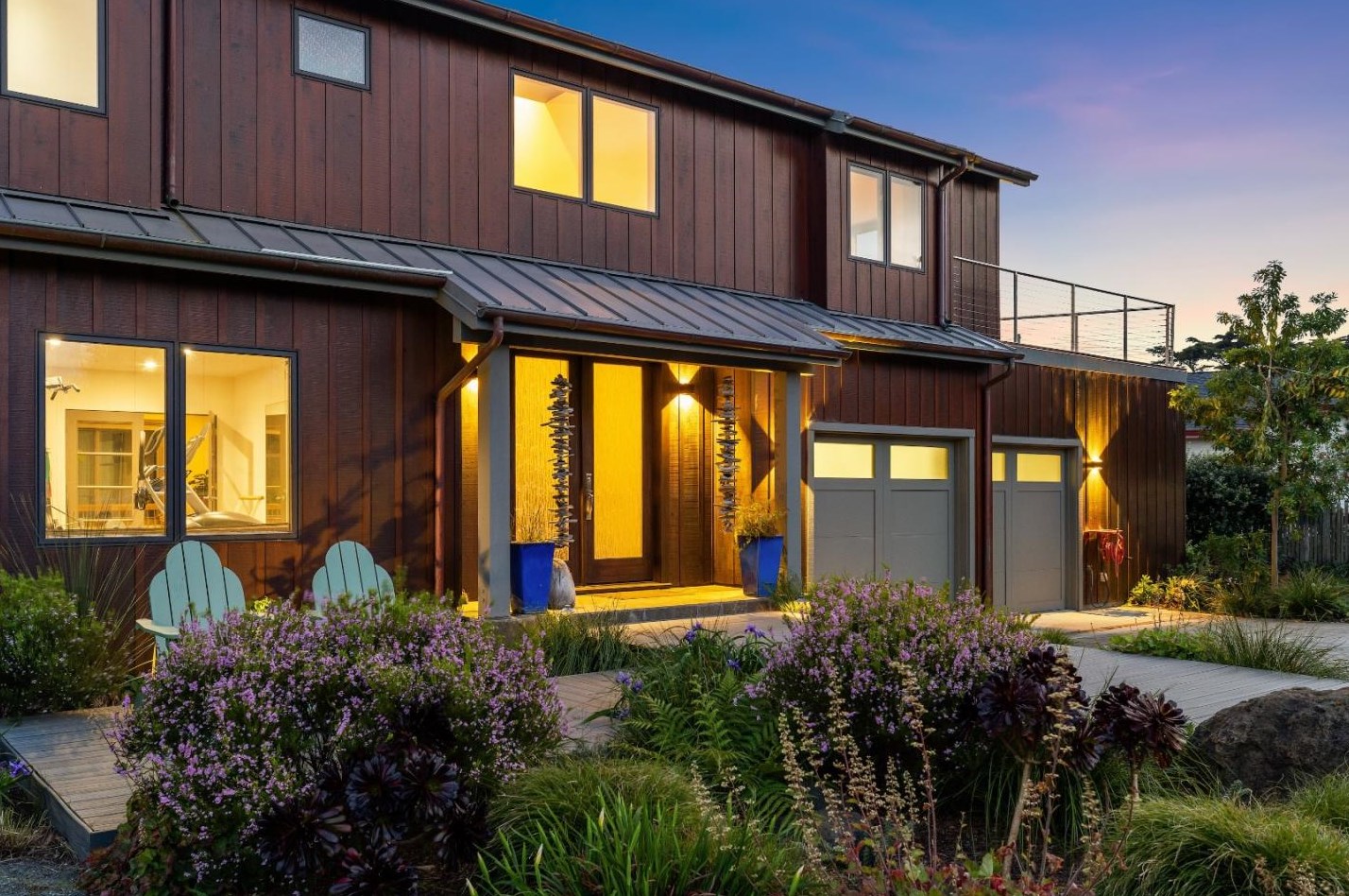 114 Mirada Rd, Princeton By The Sea, CA 94019-1308