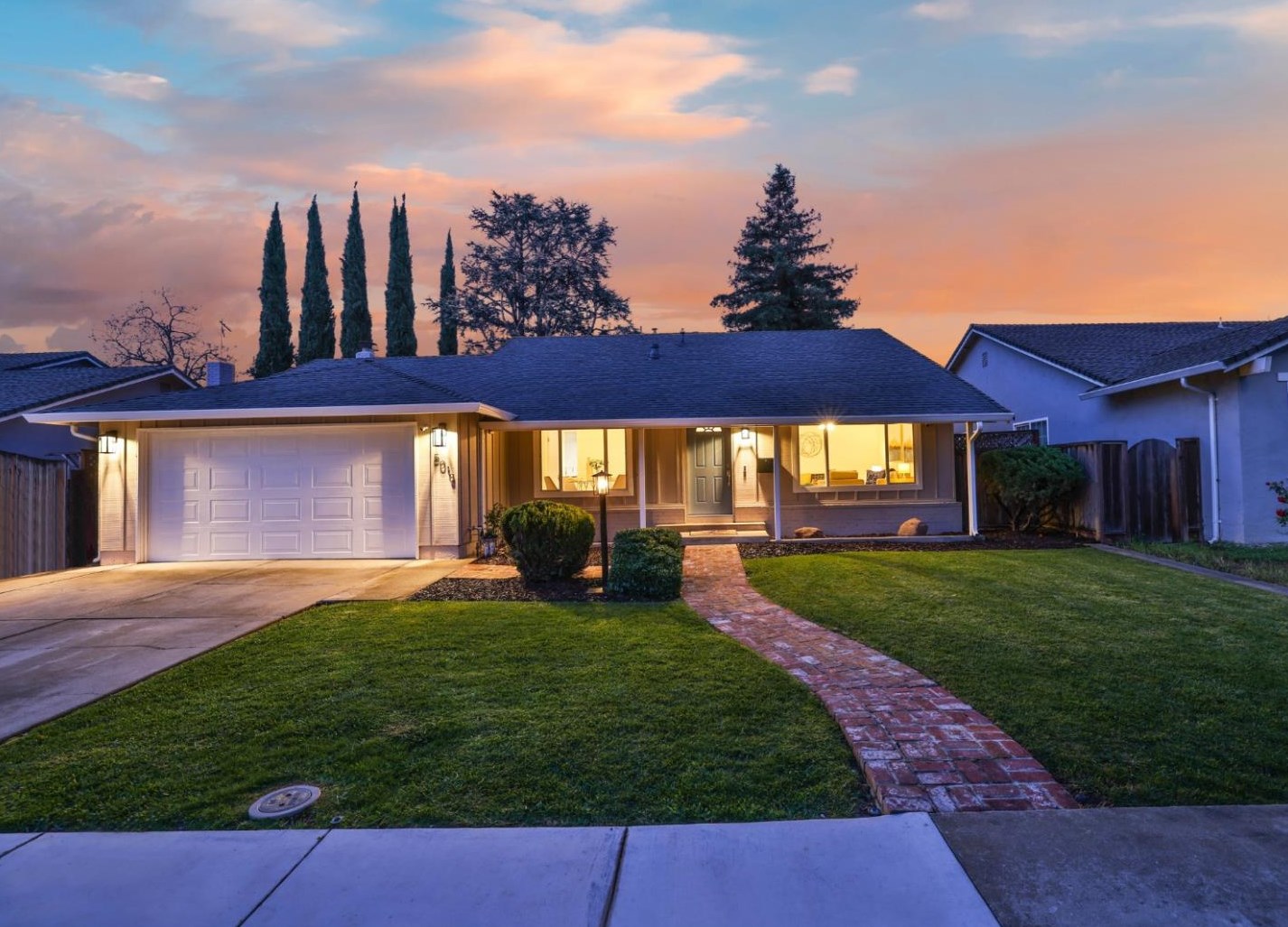 5018 Rue Calais, San Jose, CA 95136-3113