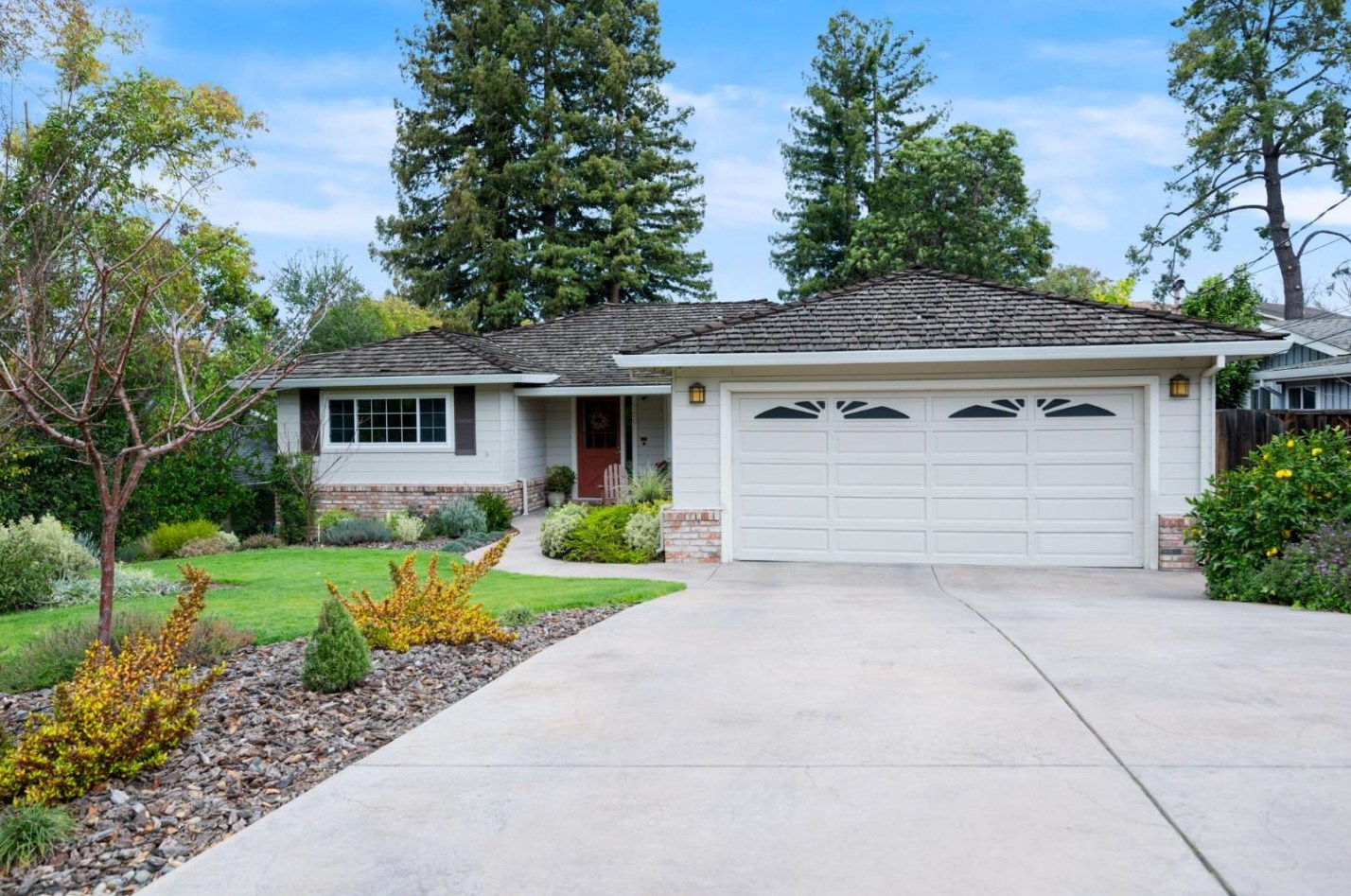 980 Altschul Ave, Menlo Park, CA 94025