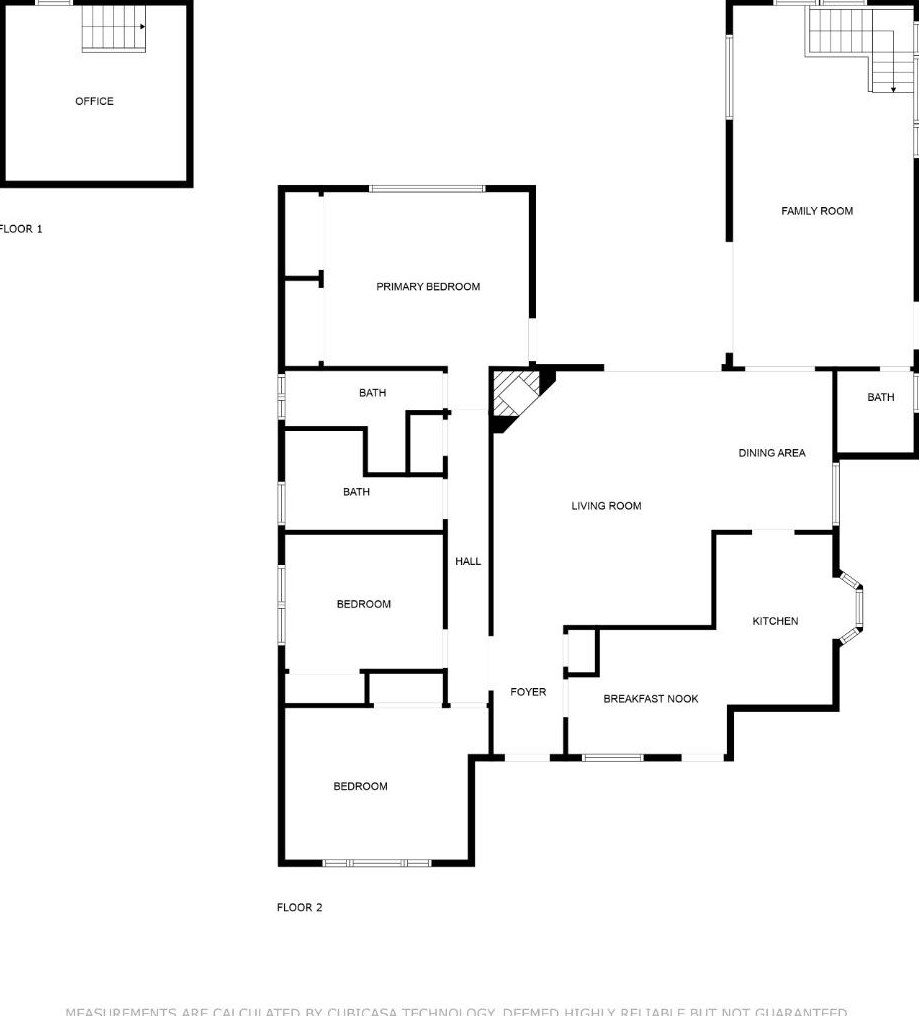 980 Altschul Ave, Menlo Park CA  94025-6705 exterior