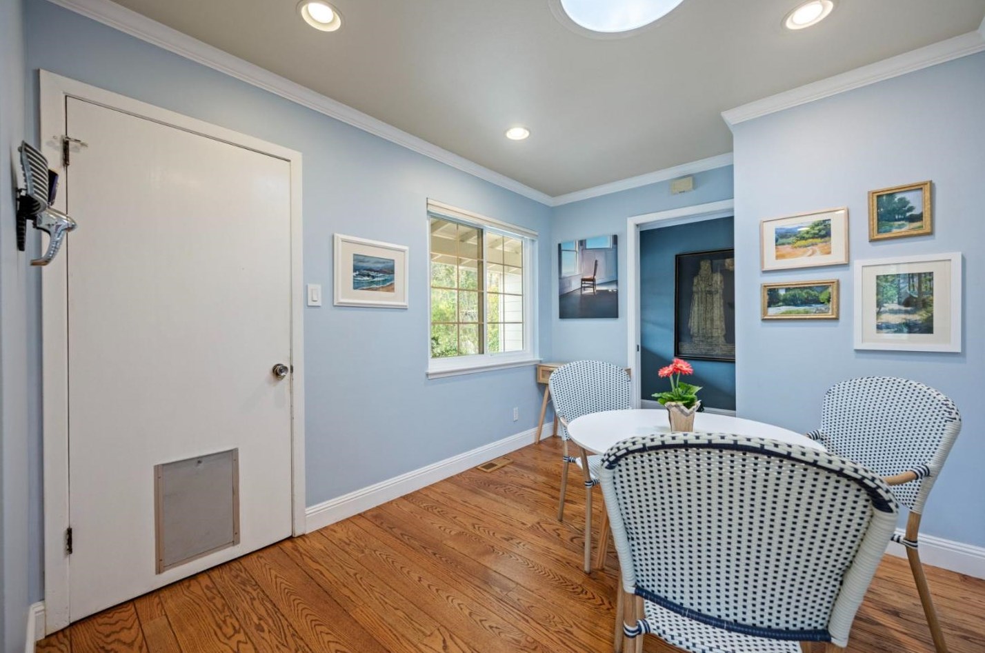 980 Altschul Ave, Menlo Park CA  94025-6705 exterior