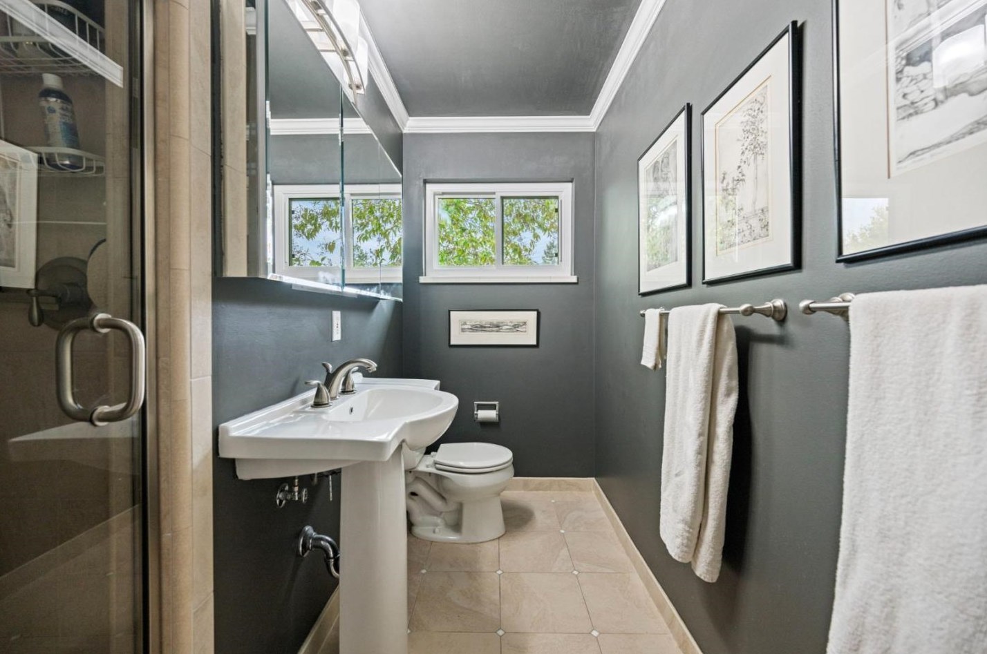 980 Altschul Ave, Menlo Park CA  94025-6705 exterior