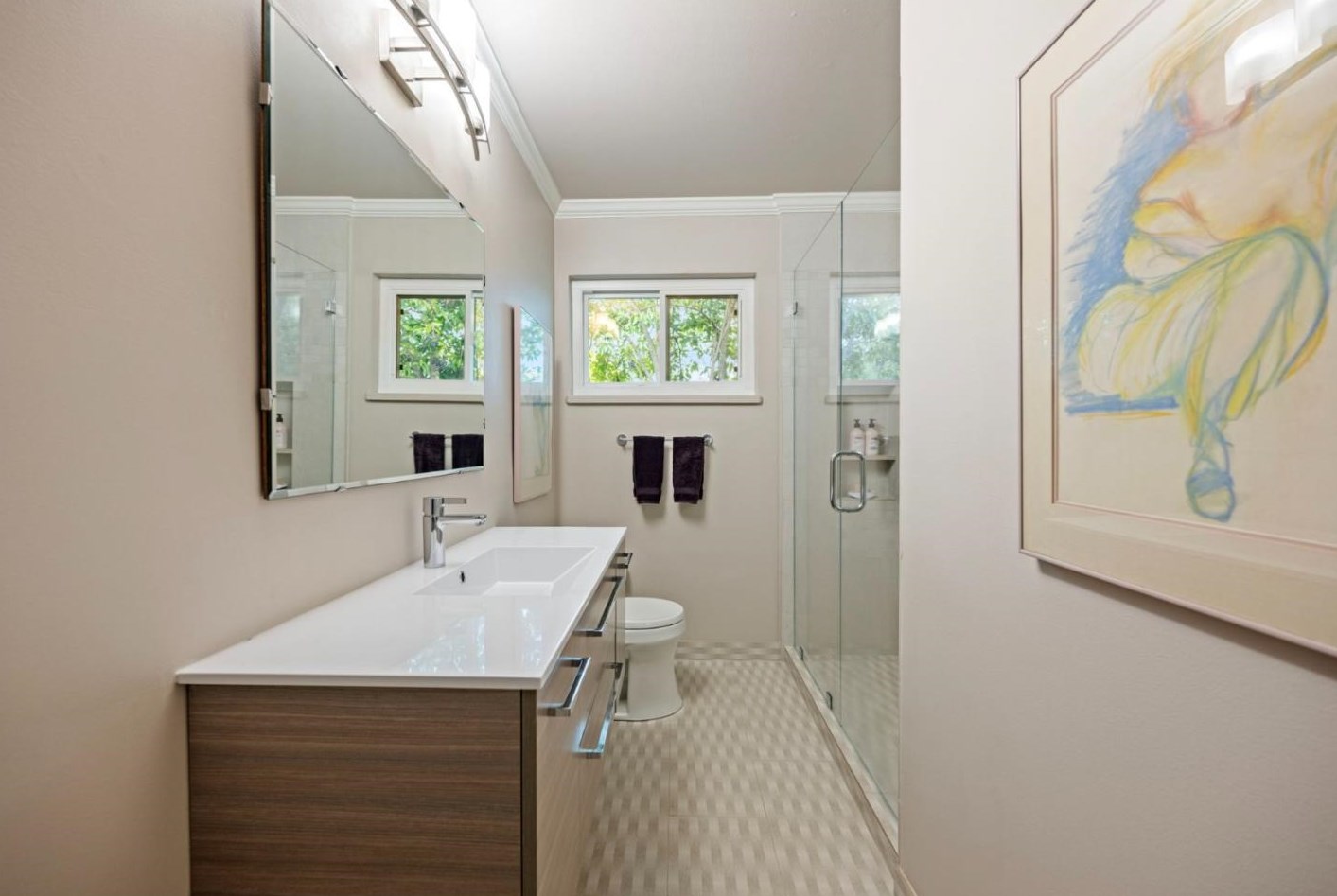 980 Altschul Ave, Menlo Park CA  94025-6705 exterior