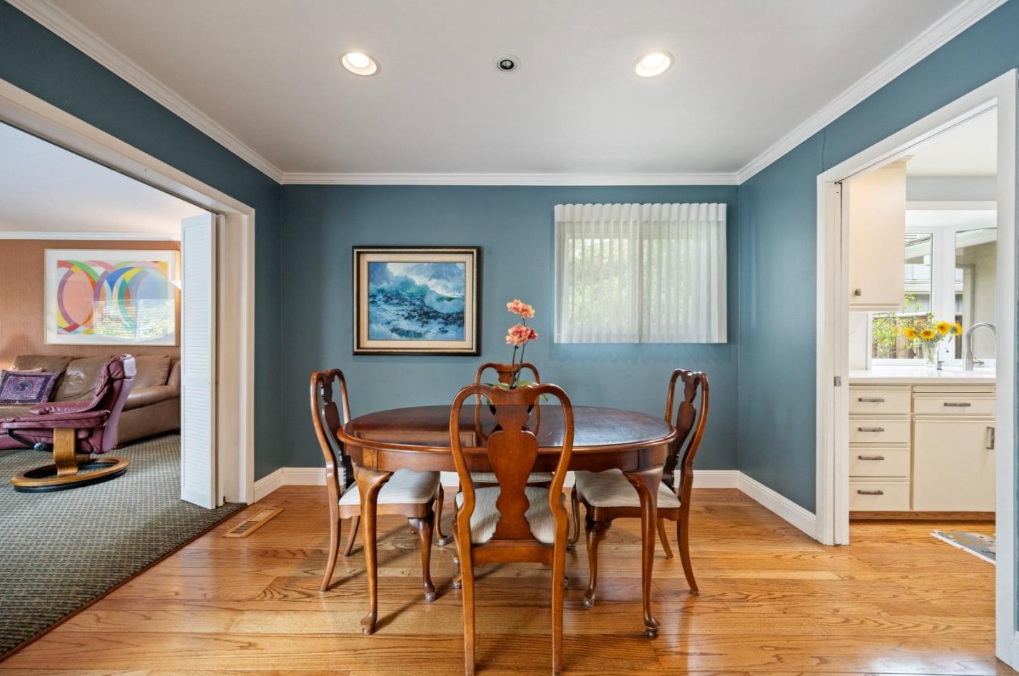 980 Altschul Ave, Menlo Park CA  94025-6705 exterior