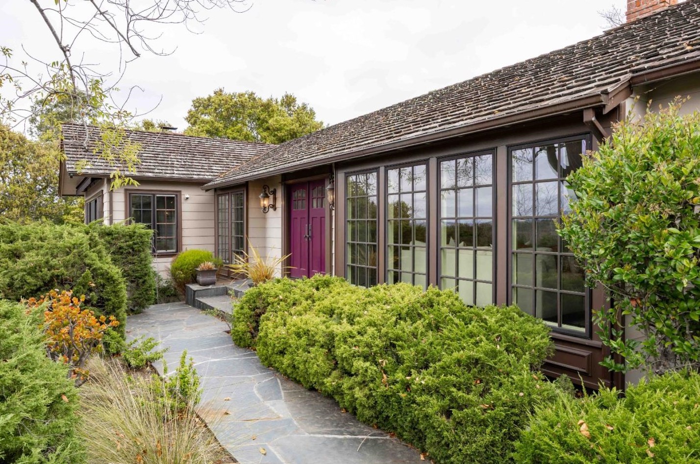805 La Mesa Dr, Menlo Park, CA 94028-7420