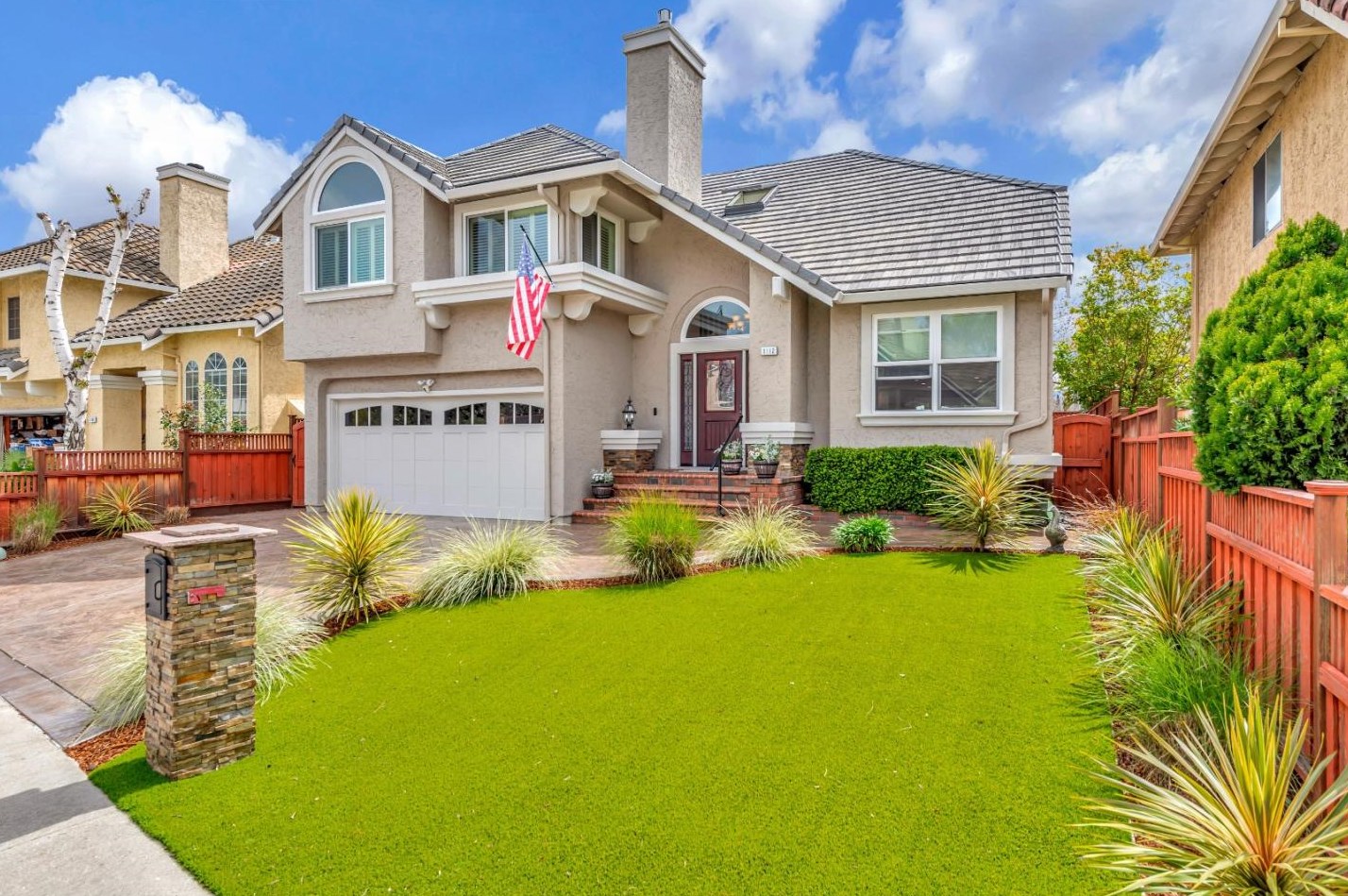 1112 Calle Almaden, San Jose, CA 95120-1774