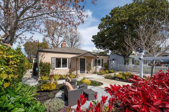 234 22nd Ave, San Mateo, CA 94403