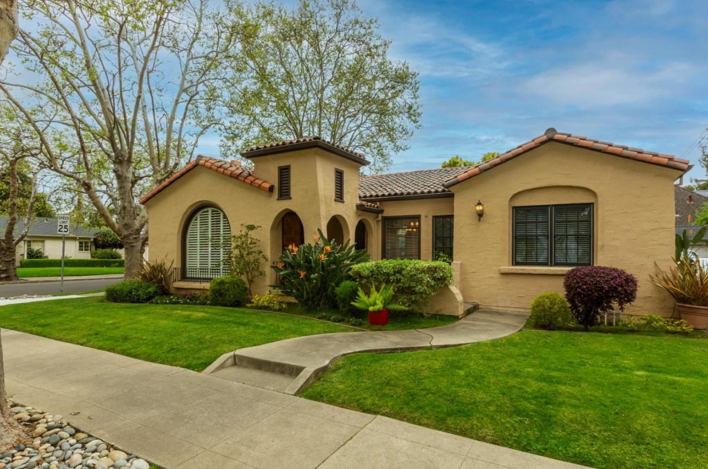 1347 Glenwood Ave, San Jose, CA 95125-3820