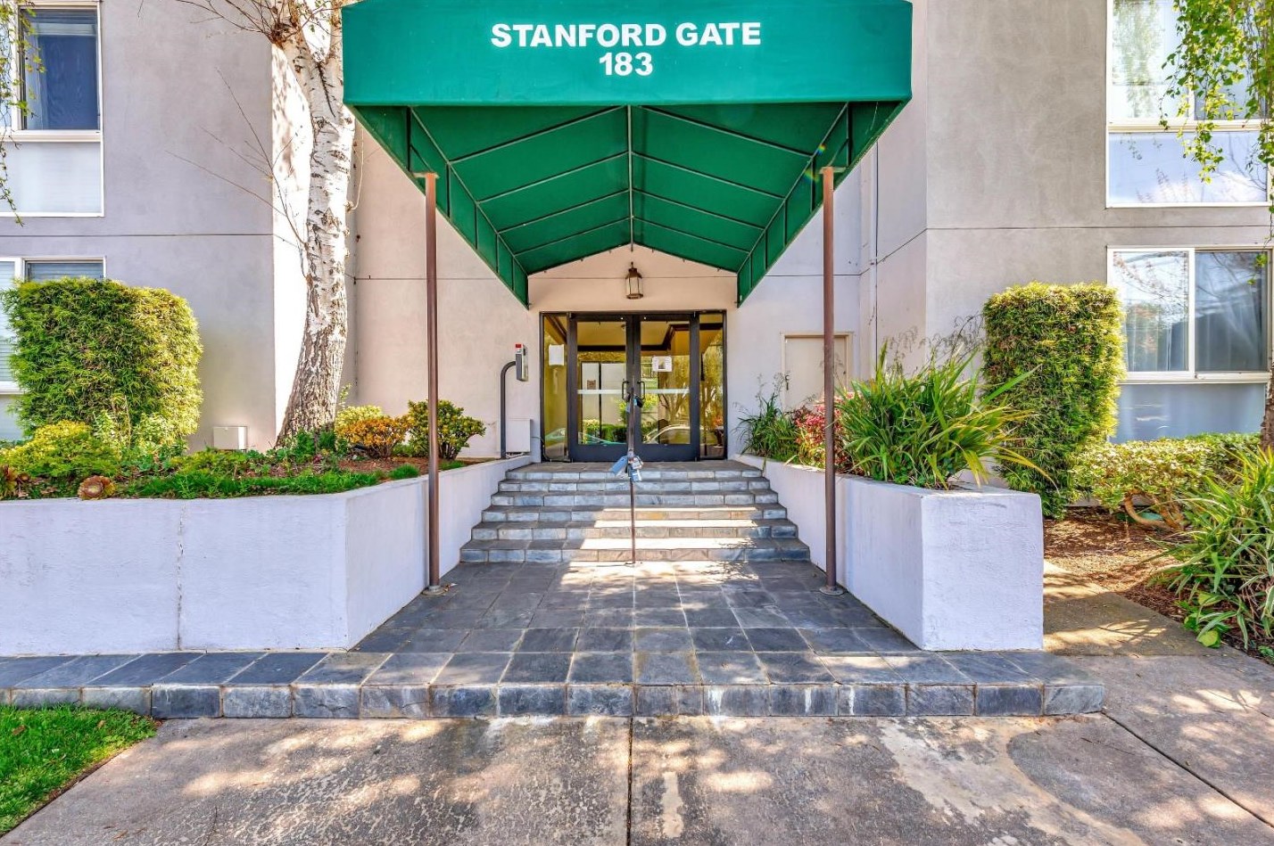 183 Del Medio Ave 304, Mountain View, CA 94040