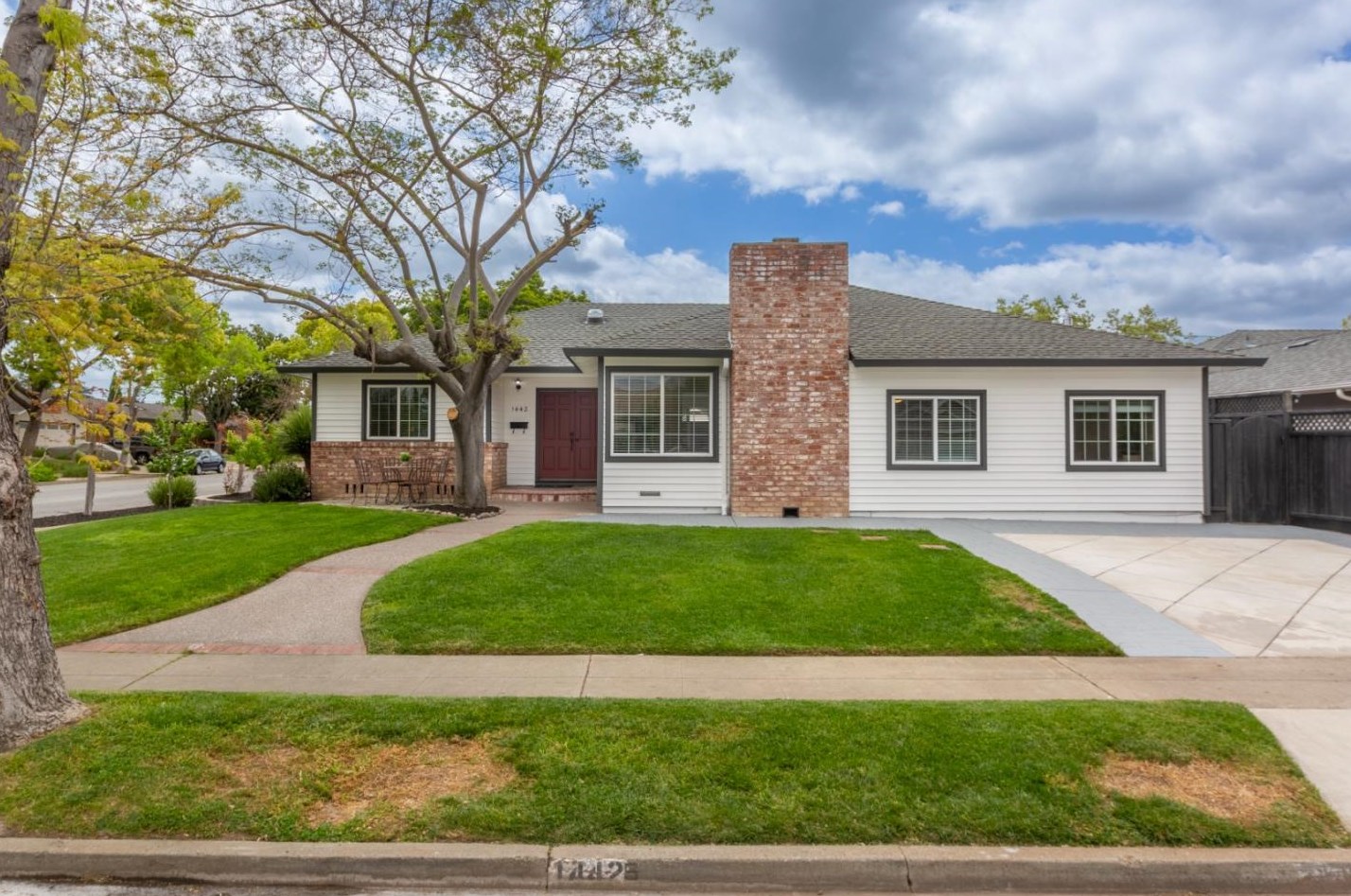 1442 Kimberly Dr, San Jose, CA 95118