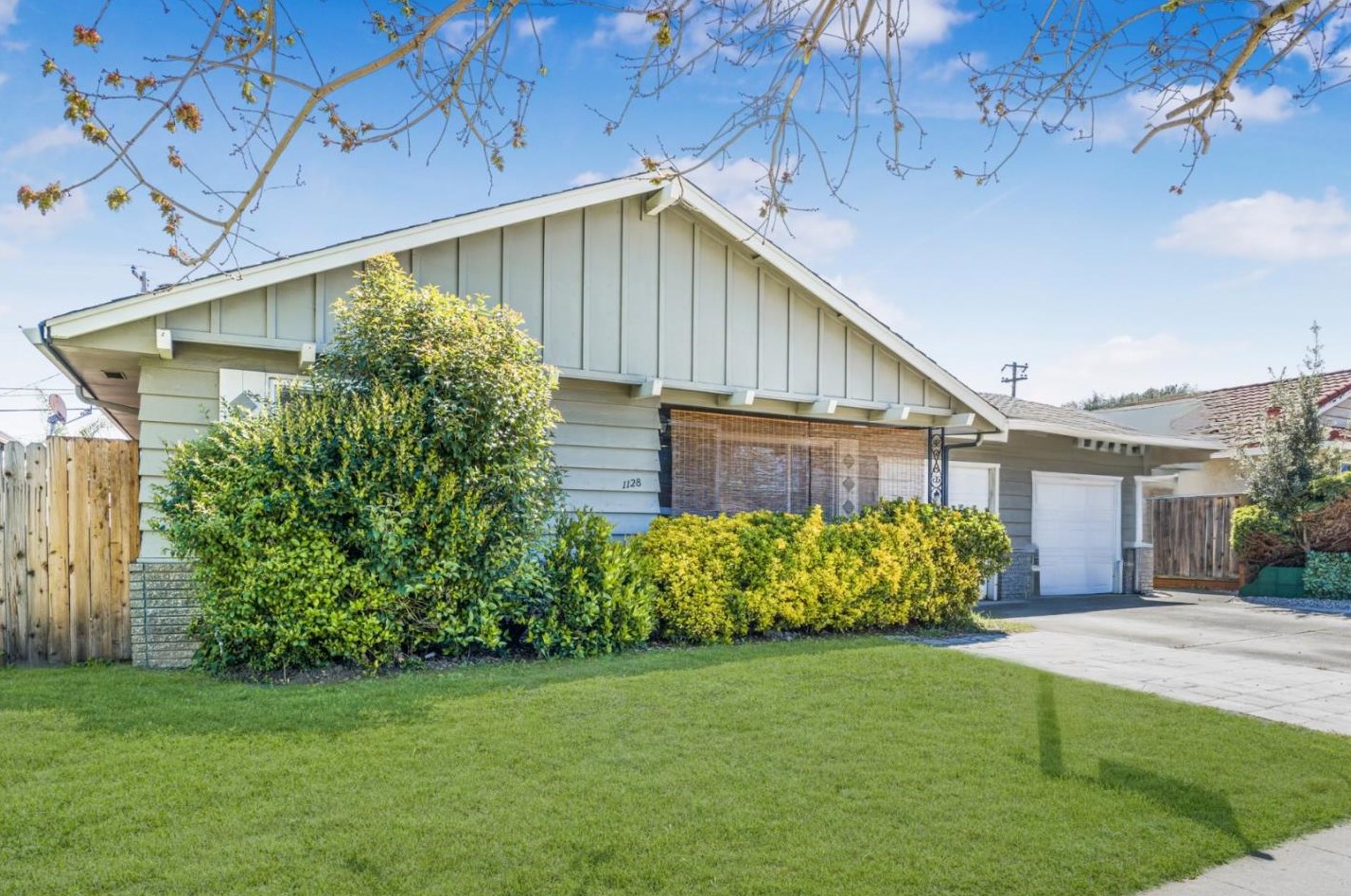 1128 Boynton Ave, San Jose, CA 95117-2802