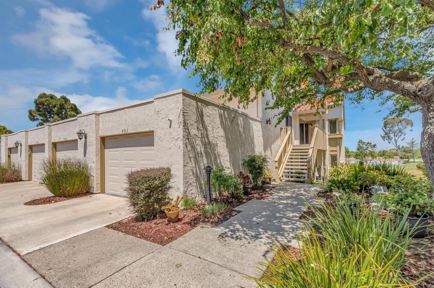 8366 Riesling Way, San Jose, CA 95135