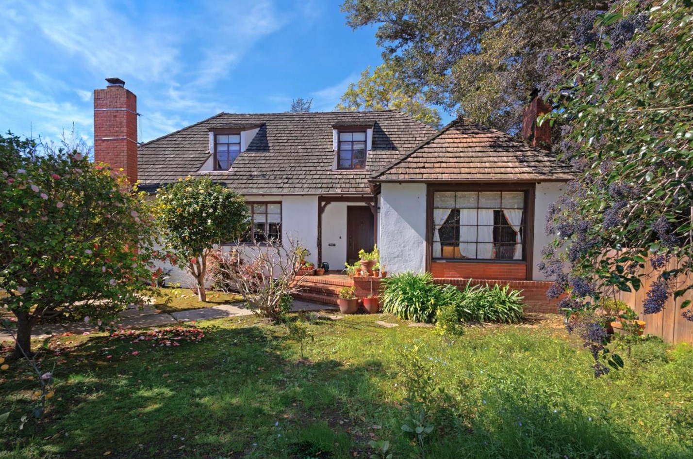 46 Warren Rd, San Mateo, CA 94401-3718