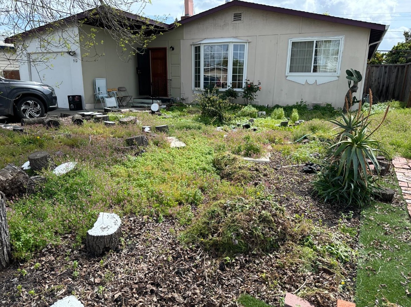 912 Almaden Ave, Sunnyvale, CA 94085-3425