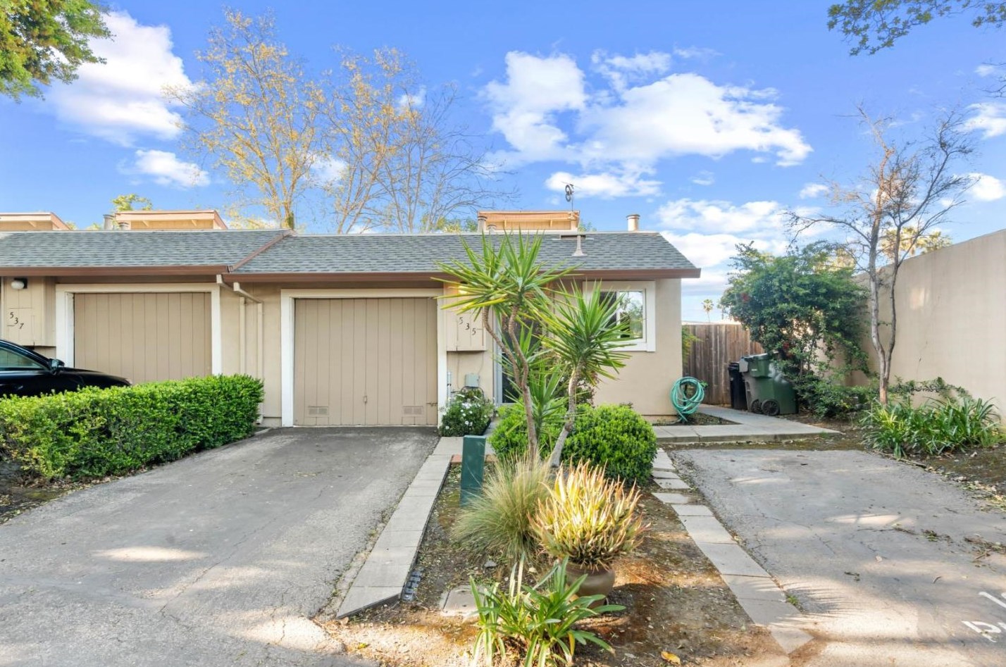 535 Cassatt Way, San Jose, CA 95125-1923