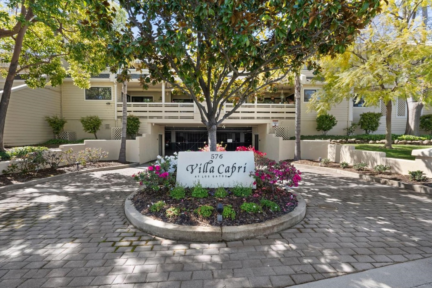 576 W Parr Ave 35, Los Gatos, CA 95032