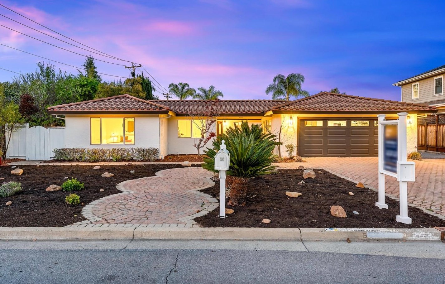 6762 Hampton Dr, San Jose, CA 95120-5531