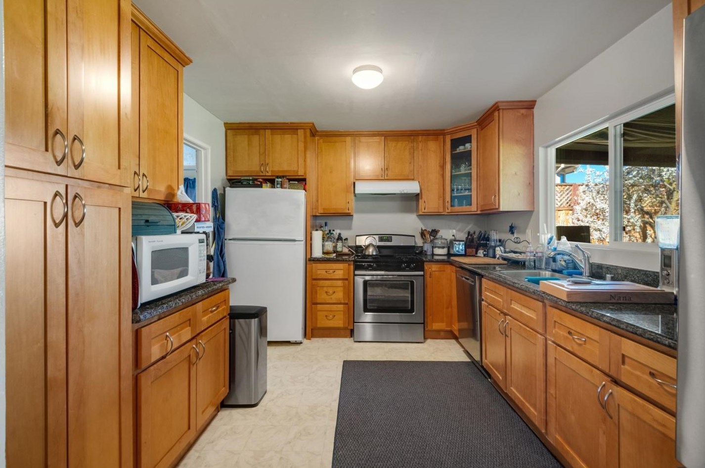 18613 Devon Ave, Saratoga, CA 95070-4651