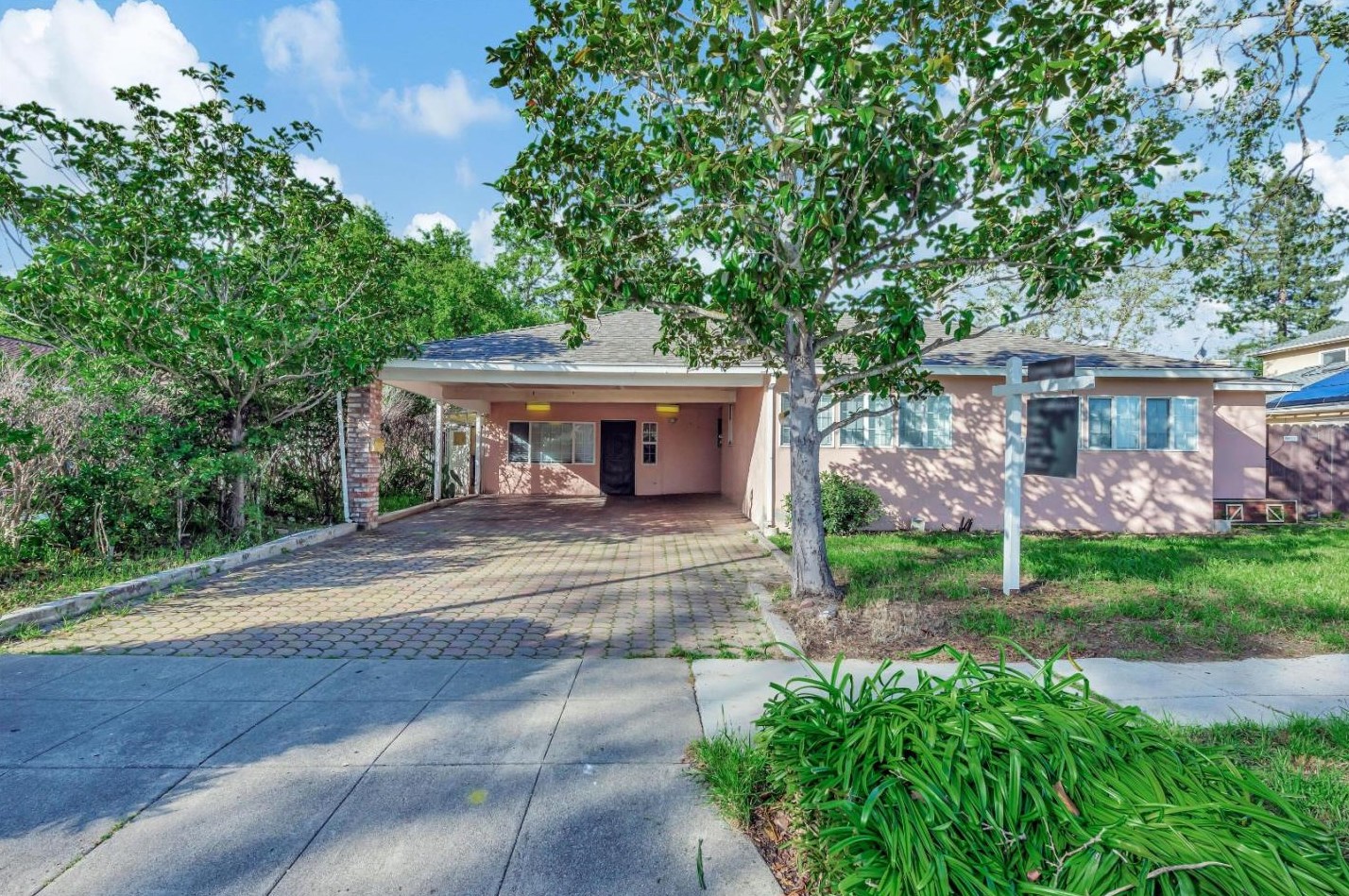 1614 Alameda De Las Pulgas, Redwood City, CA 94061