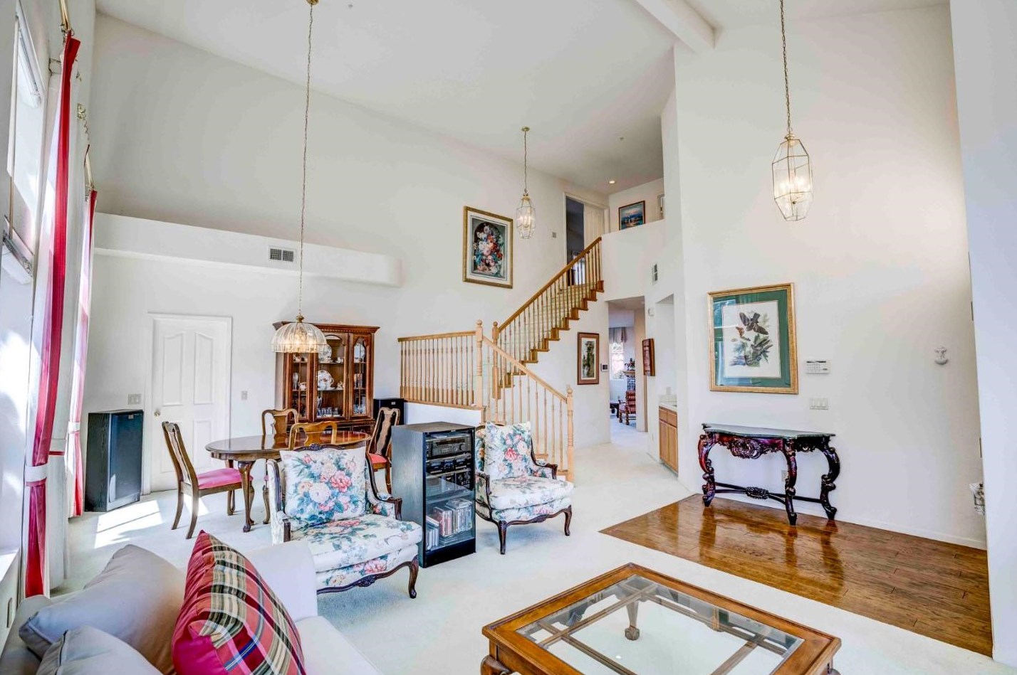 1001 Sandhurst Dr, Vallejo, CA 94591